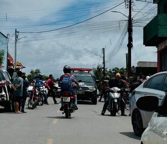 Pandemia da Bala: Estudante de 15 anos é baleada na cabeça ao voltar da escola no interior do Ceará