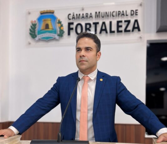 Vereador Julierme Sena vota contra requerimento que homenageia 45 anos do PT, “Não é uma data a ser celebrada, mas sim lamentada”