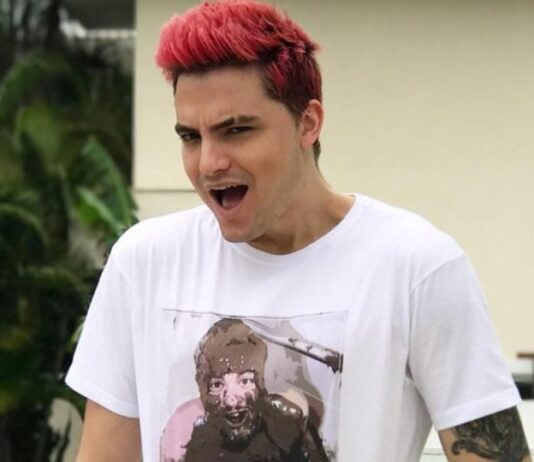 Jornalista que fez denúncia do Twitter files disse que Felipe Neto tinha acesso privilegiado na rede social