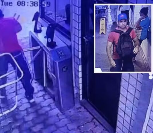 Homem que matou e arrancou a cabeça de funcionário do IJF é preso em Aquiraz