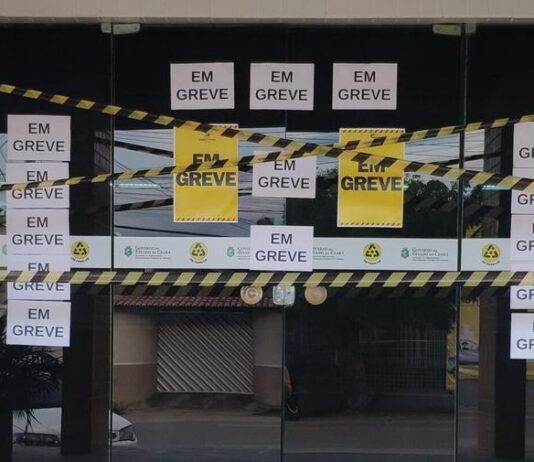 Servidores do Detran aceitam proposta do governo do estado e encerram paralisação após 21 dias