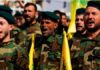 Israel elimina comandante do grupo terrorista Hezbollah