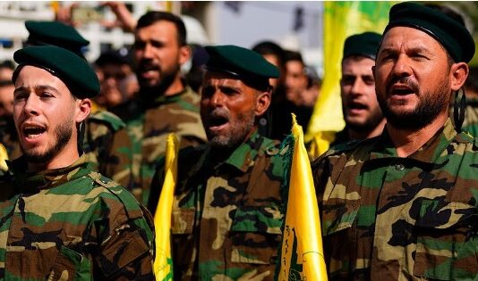 Israel elimina comandante do grupo terrorista Hezbollah