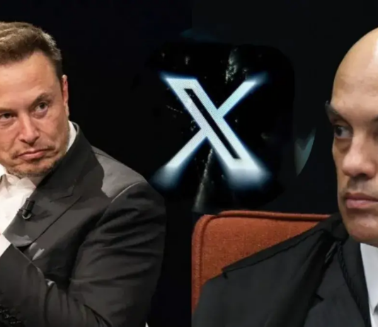 Musk x Moraes: 68% das menções nas redes foram críticas ao STF, diz Quaest