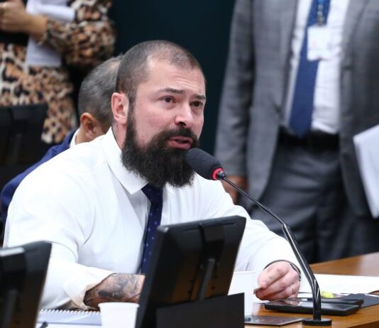 CCJ aprova projeto que autoriza estados a legislarem sobre armas de fogo