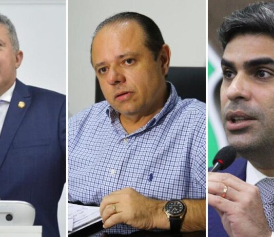 Oposição ajuíza ações no STF para tentar revogar aumento da alíquota do ICMS no Ceará