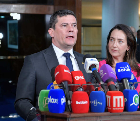 Após absolvição, Moro diz que TRE honrou o voto de quase 2 milhões de paranaenses