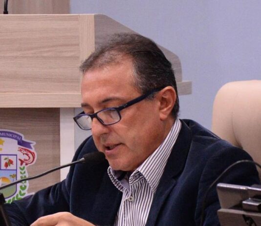 Garçom é preso após matar vereador e ferir duas pessoas em restaurante no interior do Ceará