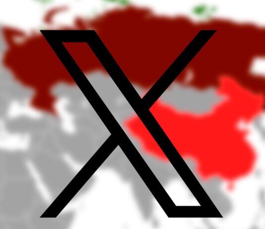 Se o Twitter for bloqueado no Brasil, será a primeira vez que isso acontece em um país das Américas