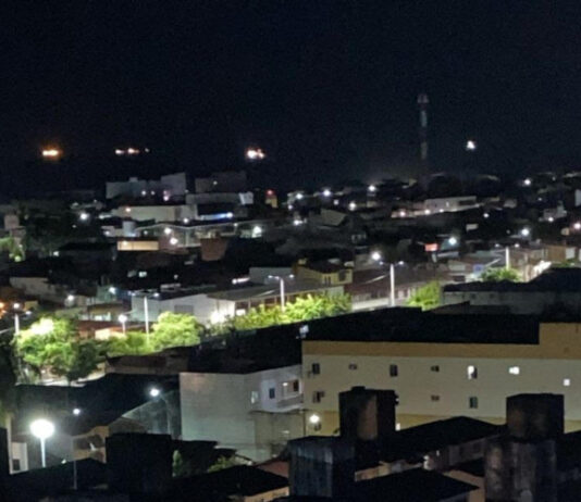 Pandemia da bala: Criança de 2 anos é atingida na cabeça durante tiroteio em Fortaleza