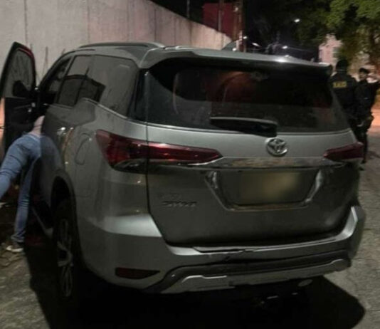 Sequestros relâmpagos crescem com Pix e Ceará registra 4 casos por dia