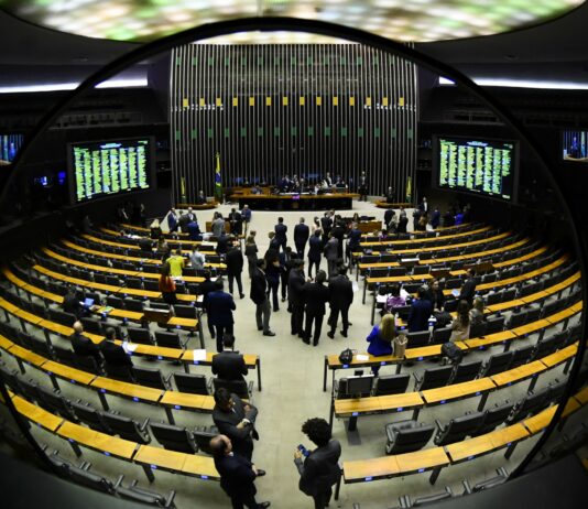 Congresso aprova envio de quase de R$ 3 bilhões para o Ministério da Saúde