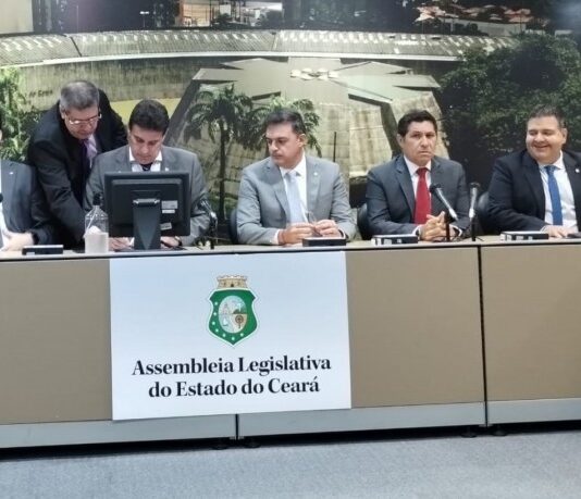 CPI da ENEL aprova relatório pedindo o fim do contrato da empresa com o estado