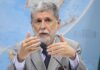Assessor especial de Lula, Celso Amorim diz que embaixador do Brasil não volta a Israel