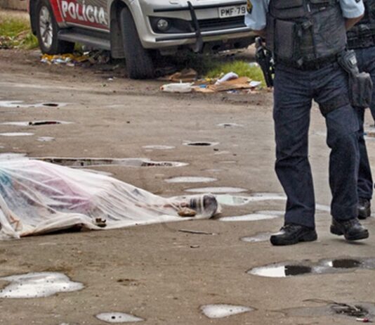 Fortaleza é a 9° cidade mais violento do mundo em 2024, informa plataforma de estatísticas internacionais