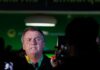 Bolsonaro crítica Lula após morte de Brasileiro pelo Hamas “Não foi ouvido pelos seus amigos terroristas”