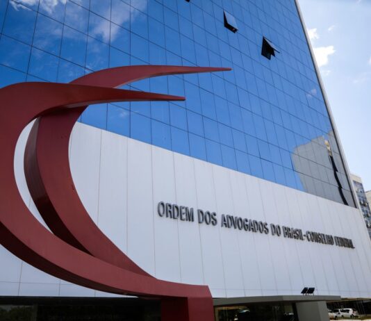 OAB vai ao STF contra lei que acabou com a ‘saidinha’