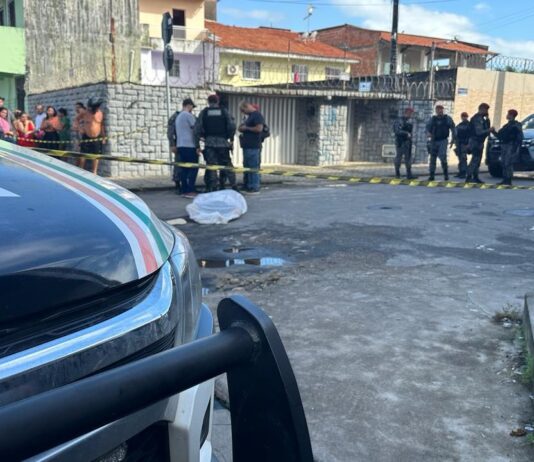 Com média de 10 mortes por dia, Ceará tem mês mais violento desde 2020