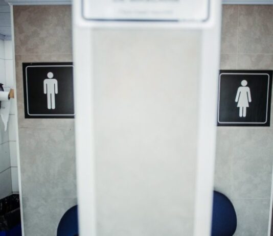 STF põe na pauta processo que pede autorização para trans usarem banheiros femininos