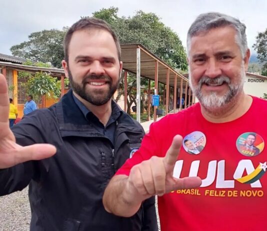 Petista acusado de assédio por 9 mulheres ganha cargo na Secom