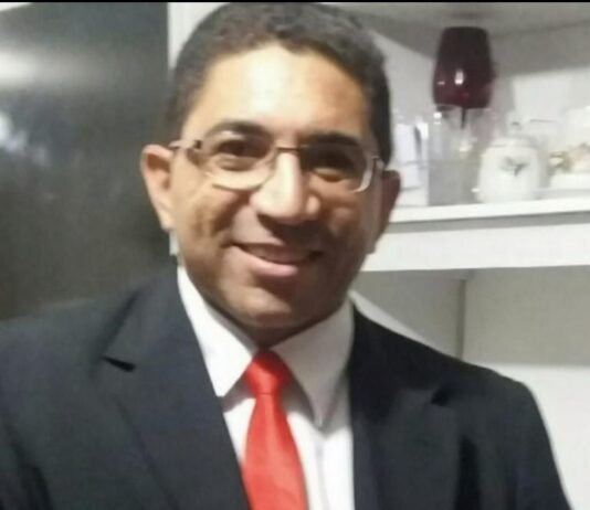 Suplente de vereador do PL é morto a tiros de fuzil em Crato, no Ceará