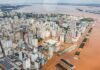Rio Grande do Sul confirma 78 mortes e quase 1 milhão de pessoas atingidas pelas chuvas