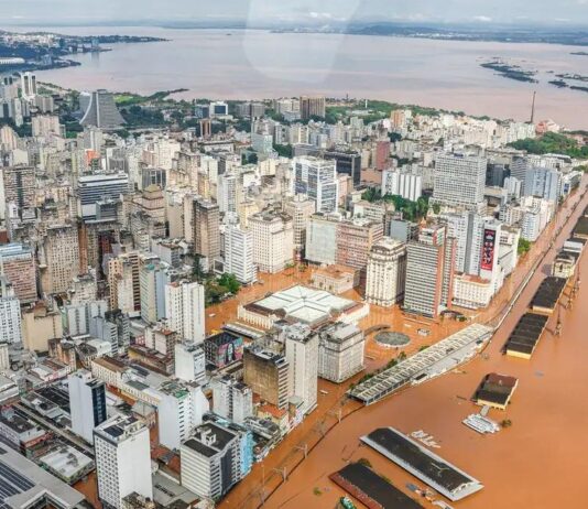 Rio Grande do Sul confirma 78 mortes e quase 1 milhão de pessoas atingidas pelas chuvas
