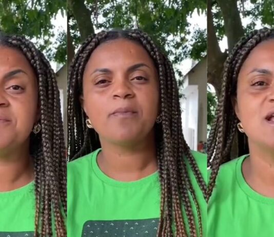 Ex-assessora de deputado do PSOL: “Mãe Terra está limpando o Rio Grande do Sul”