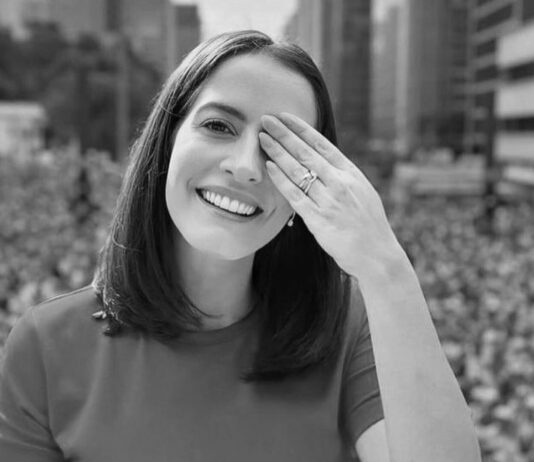 Deputada Federal e vice-presidente do PL Mulher Amália Barros morre aos 39 anos