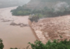 Chuvas rompem barragem no RS. São 24 mortos e 10 mil desabrigados