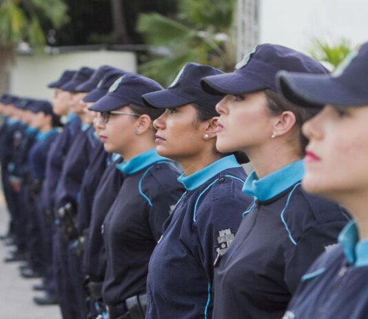 STF garante convocação de todas as mulheres aprovadas em concursos da PM no Ceará abertos em 2022