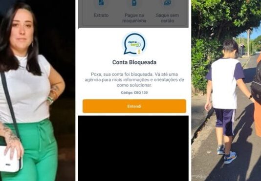 Moraes bloqueia verba alimentar de mãe que recebe Bolsa Família para sustento do filho