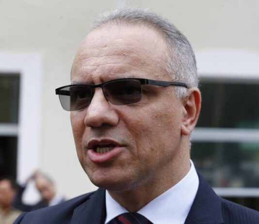 O novo secretário de Segurança pública do Ceará saiu do Rio de Janeiro e do espirito Santo devido aos elevados índices de homicídios