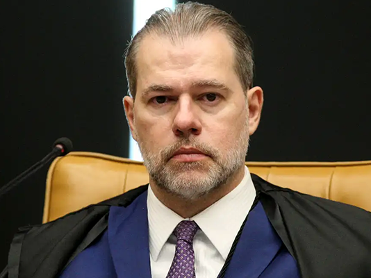 Toffoli gasta quase R$ 100 mil de verba pública em diárias com 1 segurança em viagem à Europa