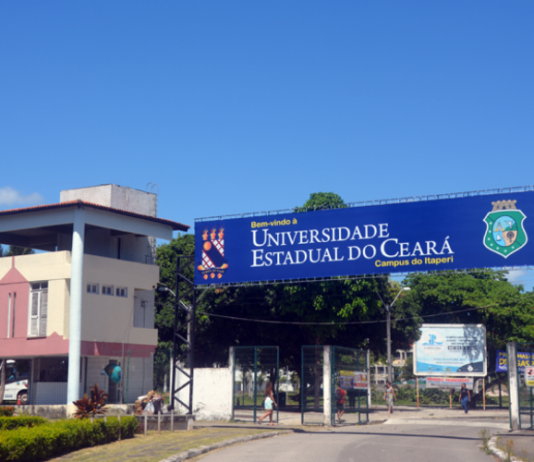 Após ser acusada de promover antissemitismo, Universidade Estadual do Ceará cancela questão do vestibular