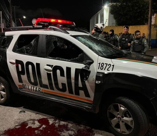 Fortaleza e Região Metropolitana registram pelo menos 21 homicídios na última noite