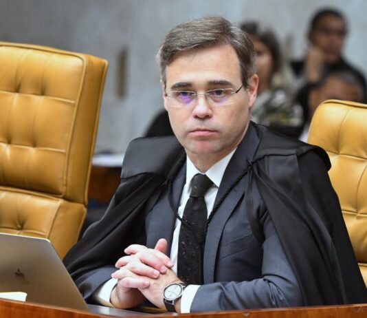 Mendonça: ‘Não podemos nos torna censores das manifestações das pessoas’