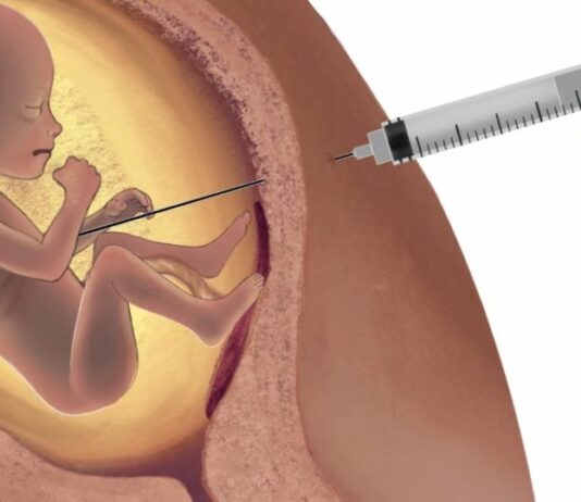 Moraes dá 48 horas a hospitais para comprovarem que estão usando assistolia fetal