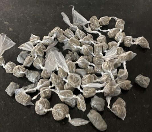 Quantidade de maconha liberada pelo STF pode render de 40 a 133 baseados