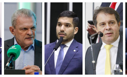 Pesquisa Datafolha Fortaleza: Capitão Wagner 33%, Sarto 16%, André Fernandes 12%, Evandro 9%, Celio 8% e Girão 5%