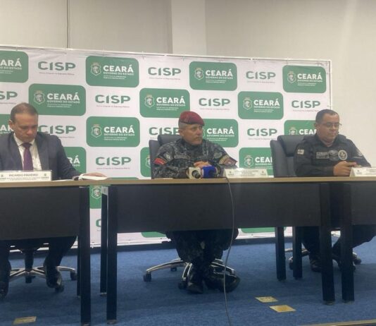 Suspeito de matar sargento da PM quebrou a tornozeleira eletrônica após cometer o crime