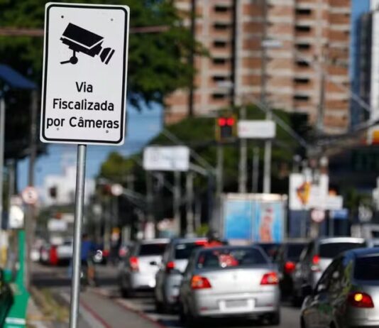 STJ valida aplicação de multa por câmera de videomonitoramento