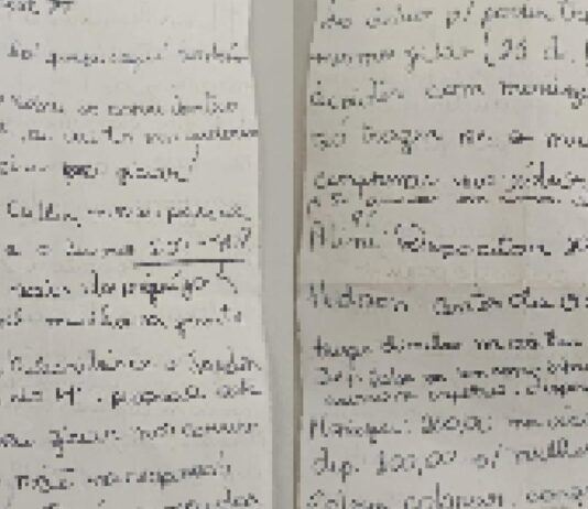 Impunidade: Advogada que levou bilhetes para presos da GDE no Cariri é solta em audiência de custódia
