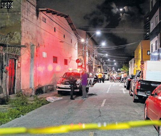 Impunidade: Justiça cearense manda soltar condenado a 189 anos por Chacina do Benfica