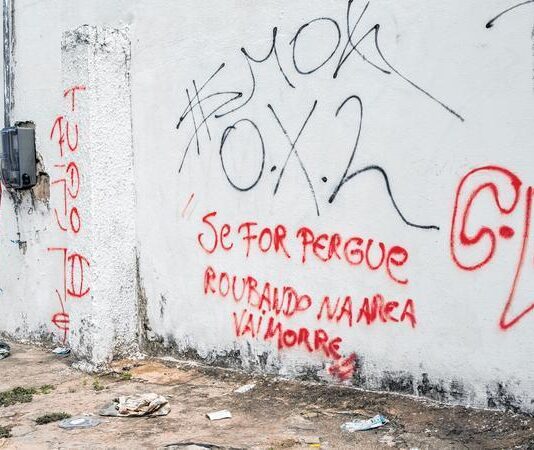 Impunidade: Homem apontado como liderança do CV e suspeito de ordenar homicídios no Serviluz é absolvido