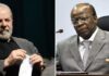 Joaquim Barbosa que votou em Lula chama o petista de ‘omisso’ e ‘incapaz’