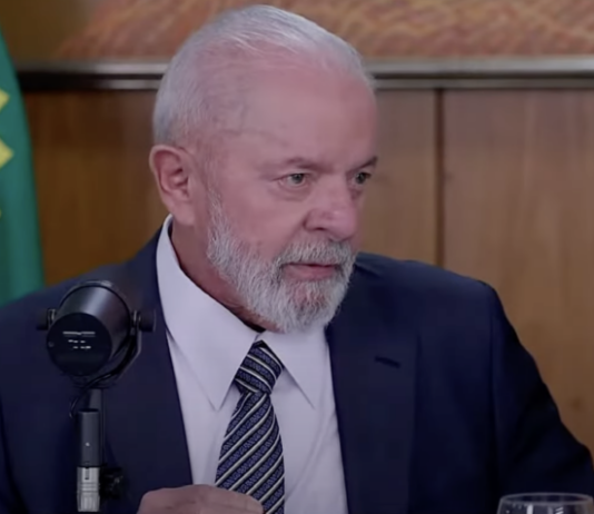 Lula defende superavit, mas rombo de maio cresceu 30,4% em 1 ano