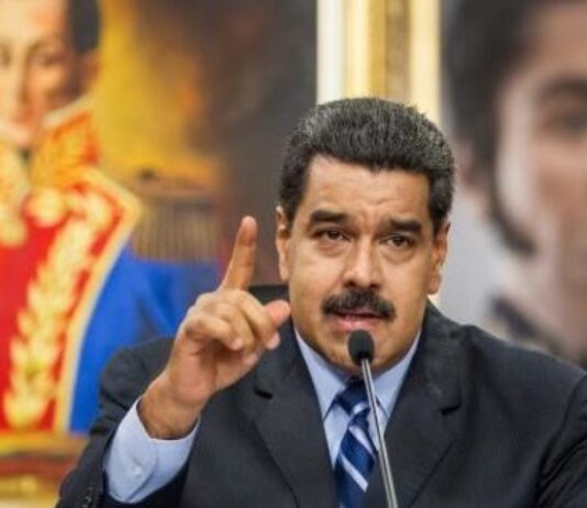 Venezuela aprova lei para prender por até 30 anos quem apoiar sanções internacionais