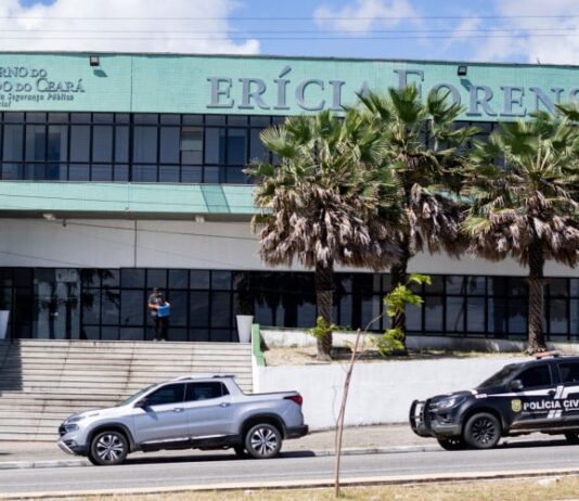 Denúncia: Prédios da Pefoce funcionavam sem alvarás, licenças ou planos contra incêndio