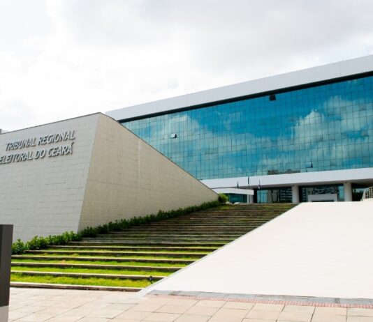 União Brasil consegue impugnação de pesquisa eleitoral irregular em Fortaleza